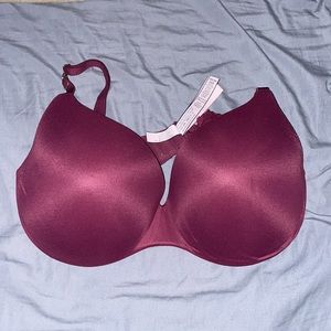 Victoria secret incredible perfect shape bra